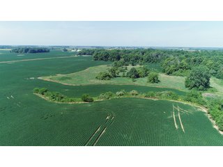 Farmland in Fulton & Marshall Counties, Indiana - LAND AUCTION - 541.3+/- ACRES IN 9 TRACTS IN FULTON & MARSHALL COUNTIES, INDIANA